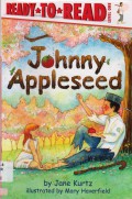 Ready To Read Level 1 : Johnny Appleseed