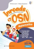 Inroads to OSN Matematika Untuk SD/MI Volume 2