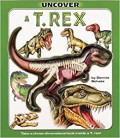 Uncover : T Rex (3D)