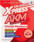 AKM Literasi Membaca (Erlangga Express) SD/MI