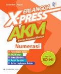 AKM Numerasi (Erlangga Express) SD/MI