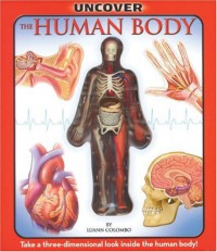 Uncover : Human Body (3D)