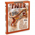Uncover : Tiger (3D)