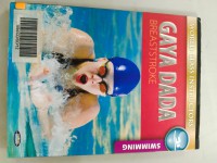 (Dvd) World Class Instructors (Swimming) : Gaya Dada (Breaststroke)