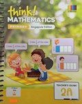 Think! Mathematics Primary Singapore Edition Teacher's Guide 2A