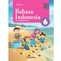 Bahasa Indonesia Untuk SD Kelas 6 (Kurikulum Merdeka)