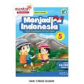 Menjadi Indonesia 5 SD (Buku Murid) Kurikulum Merdeka