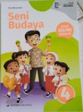 Seni Budaya SD/MI Kelas 4