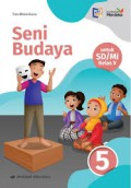 Seni Budaya SD/MI Kelas 5
