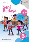 Seni Budaya SD/MI Kelas 6