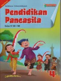 Pendidikan Pancasila SD/MI Kelas 4 Kurikulum Merdeka