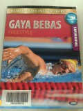 (Dvd) World Class Instructors (Swimming) : Gaya Bebas (Freestyle)