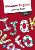 iPrimary Activity Book Year 1