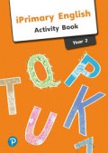iPrimary Activity Book Year 2