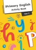 iPrimary Activity Book Year 3