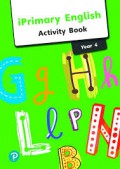 iPrimary Activity Book Year 4