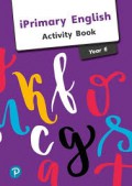 iPrimary Activity Book Year 6