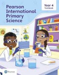 Pearson International Primary Science Year 4 (Textbook)