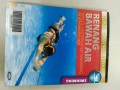 (Dvd) World Class Instructors (Swimming) : Renang Bawah Air (Underwater Swimming)