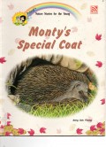 Nature Stories : Monty'S Special Coat