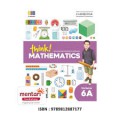 Think! Mathematics Textbook 6A