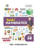 Think! Mathematics Textbook 6B