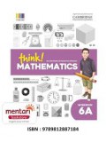Think! Mathematics Workbook 6A