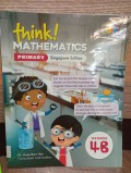 Think! Mathematics Textbook 4B