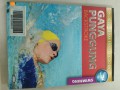 (Dvd) World Class Instructors (Swimming) : Gaya Punggung (Backstroke)