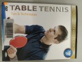 (Dvd) World Class Instructors : Table Tennis - Tips & Technique