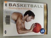 (Dvd) World Class Instructors : Basketball - Shooting Tips & Techniques