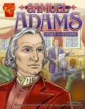 Graphic Library : Samuel Adams (Patriot And Statesman)