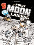 Graphic Library : The First Moon Landing