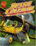 Graphic Library : Bessie Coleman (Daring Stunt Pilot)