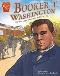 Graphic Library : Booker T. Washington (Great American Educator)