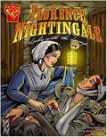 Graphic Library : Florence Nightingale (Lady With The Lamp)