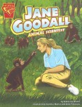 Graphic Library : Jane Goodall (Animal Scientist)