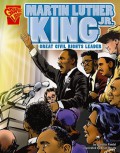 Graphic Library : Martin Luther King Jr. (Great Civil Rights Leader)