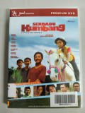 (Dvd) Serdadu Kumbang