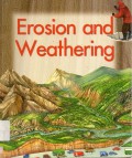 First Explorer : Erosion And Weathering