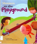 Manners On The Playground