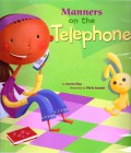 Manners On The Telephone