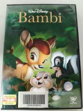 (Dvd) Bamby 1