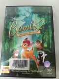 (Dvd) Bamby 2
