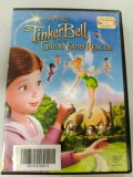 (Dvd) Tinkerbell And The Great Fairy Rescue