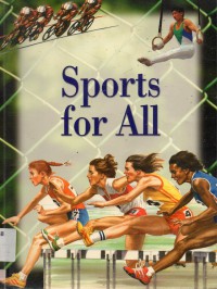 Explorer : Sports For All