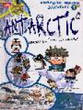 Survival 9 : Antarctic (Benarkah Di Antartika Ada Kehidupan ?)