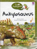 Zona Prasejarah : Ankylosaurus