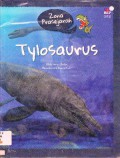 Zona Prasejarah : Tylosaurus