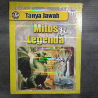 Tanya Jawab : Mitos & Legenda